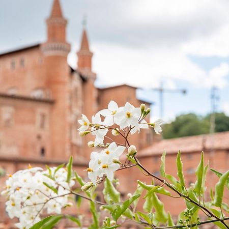 Urbino Apartment - Torricini View Екстер'єр фото