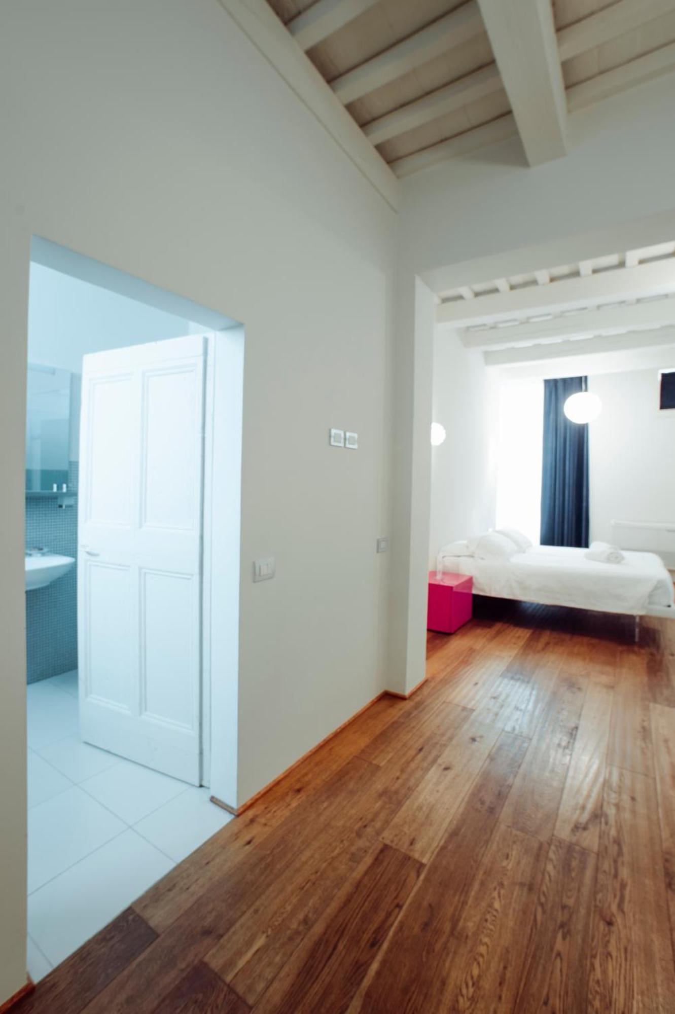 Urbino Apartment - Torricini View Екстер'єр фото