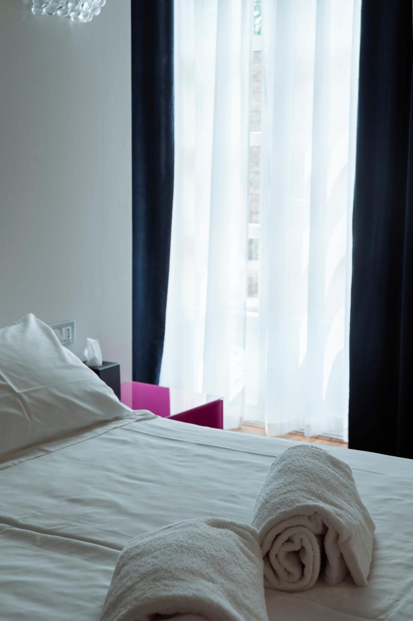 Urbino Apartment - Torricini View Екстер'єр фото