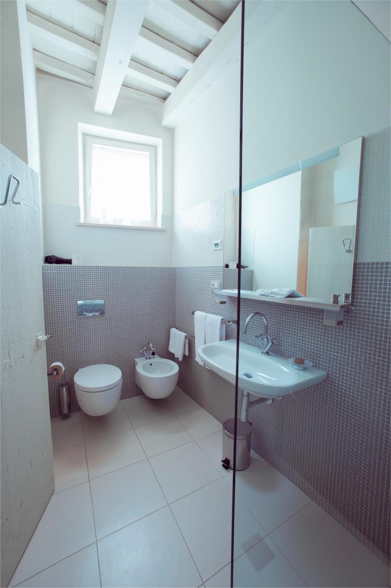 Urbino Apartment - Torricini View Екстер'єр фото