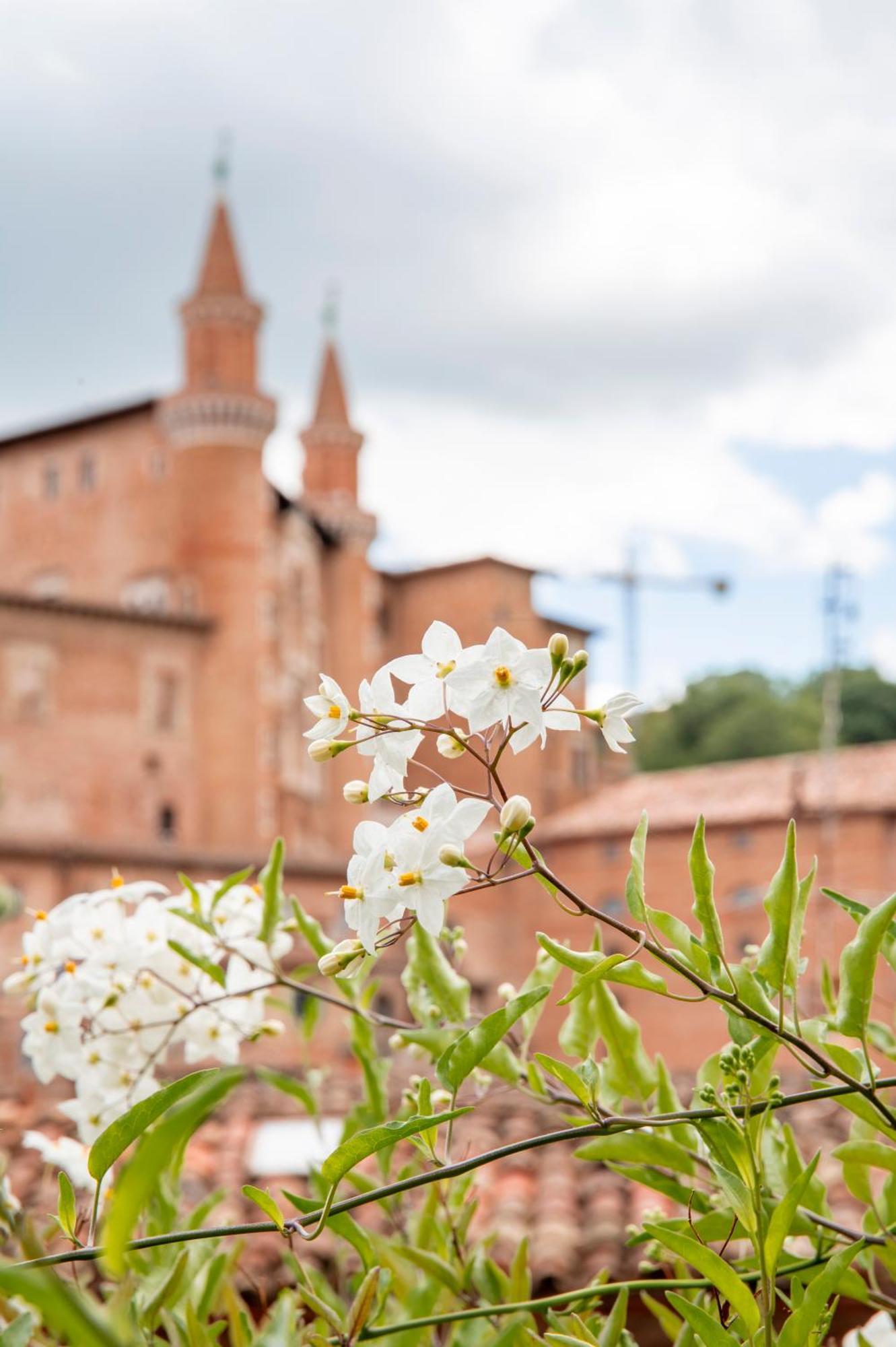 Urbino Apartment - Torricini View Екстер'єр фото