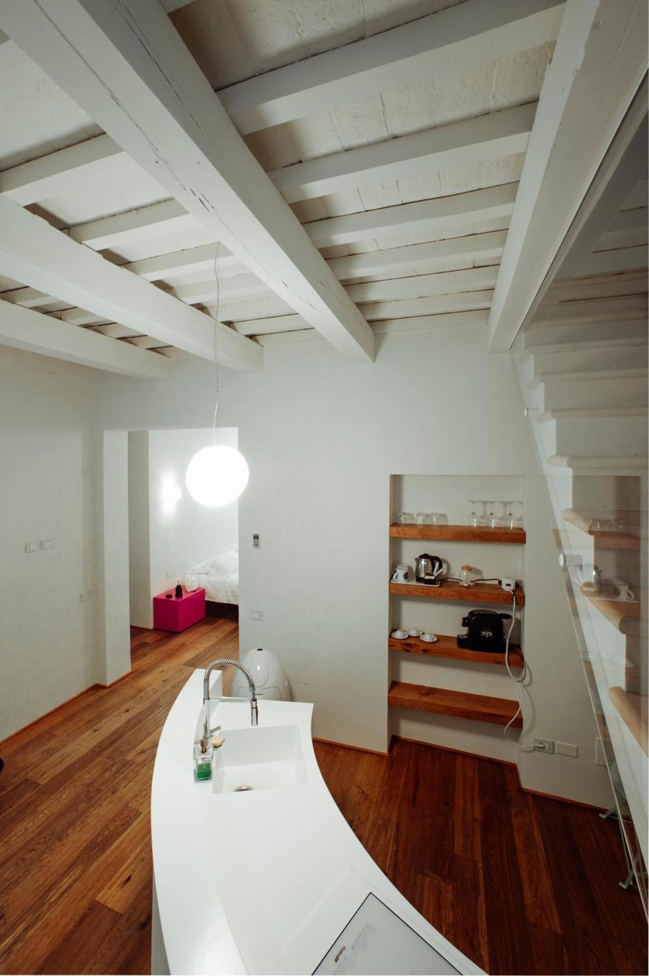 Urbino Apartment - Torricini View Екстер'єр фото