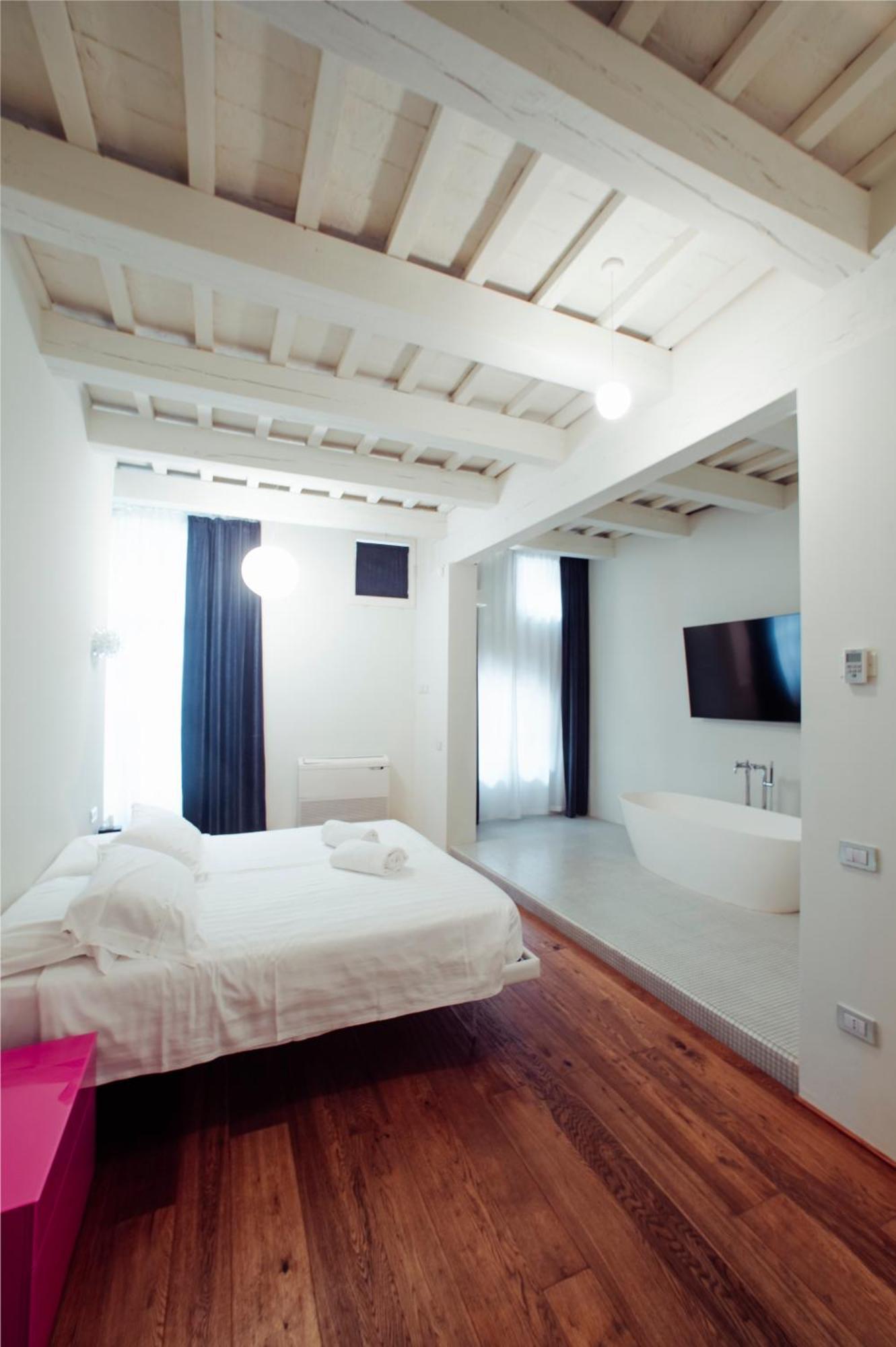 Urbino Apartment - Torricini View Екстер'єр фото
