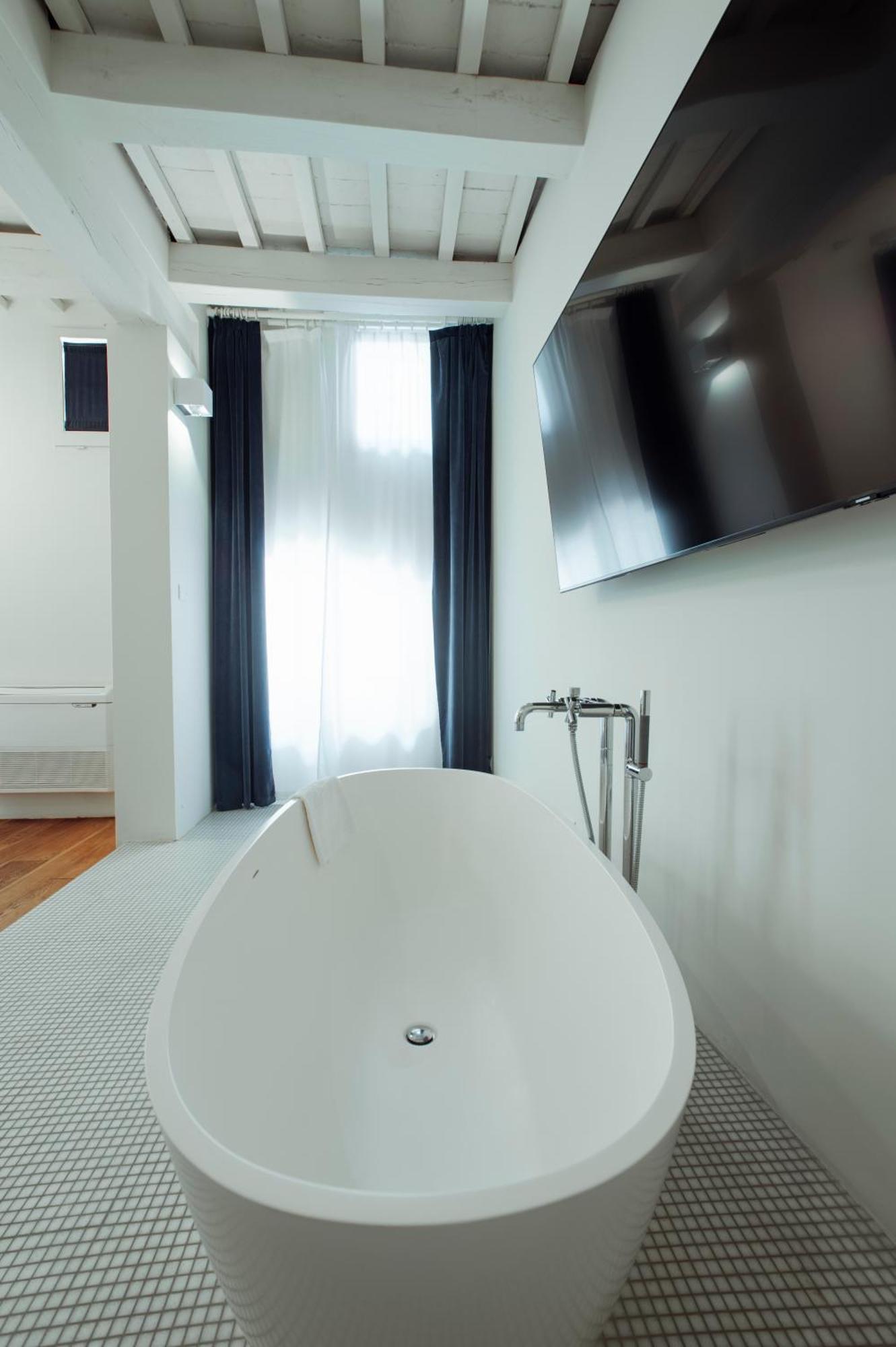 Urbino Apartment - Torricini View Екстер'єр фото