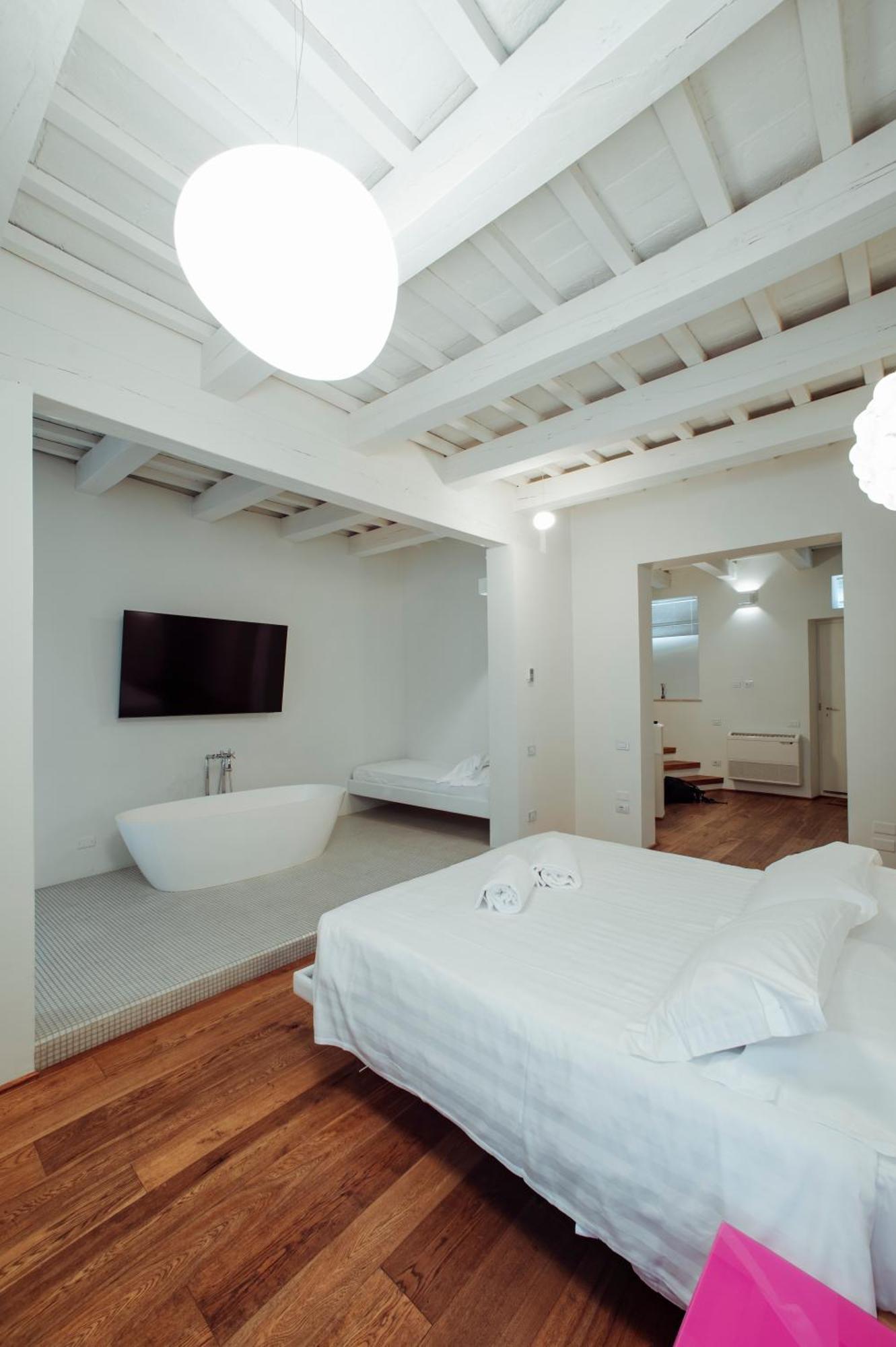 Urbino Apartment - Torricini View Екстер'єр фото