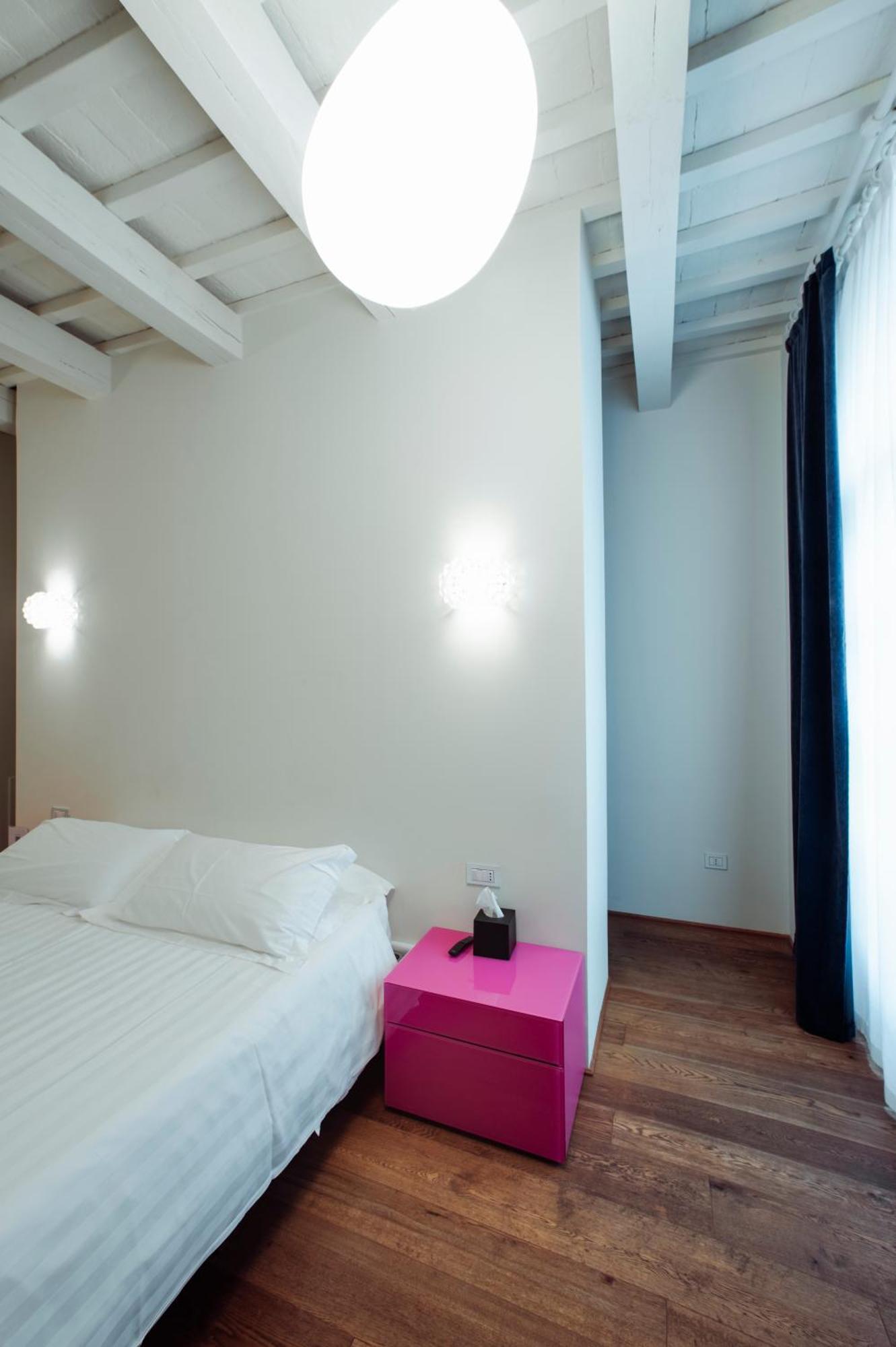 Urbino Apartment - Torricini View Екстер'єр фото