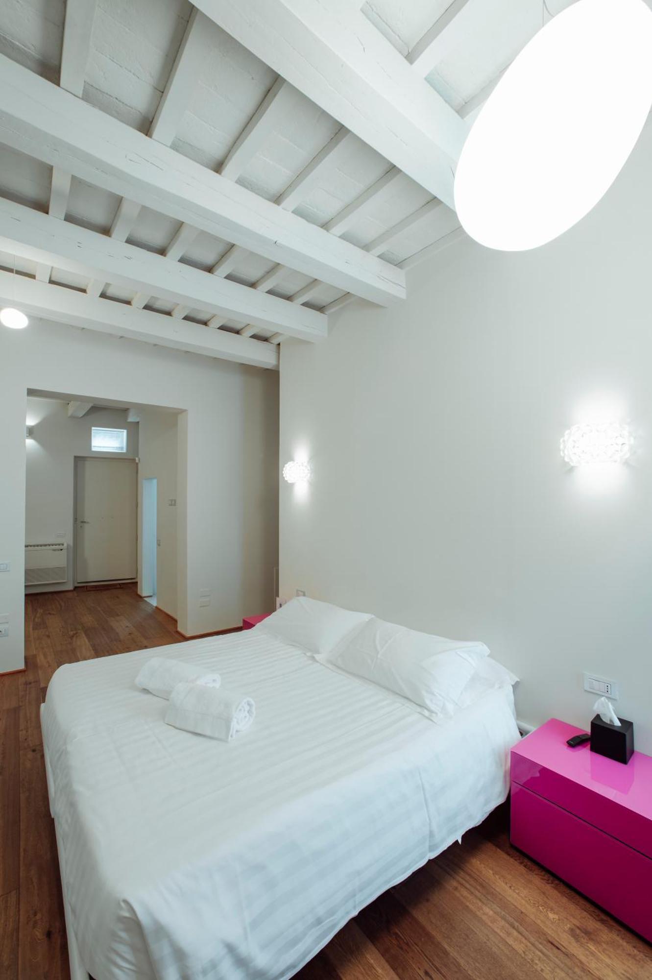 Urbino Apartment - Torricini View Екстер'єр фото