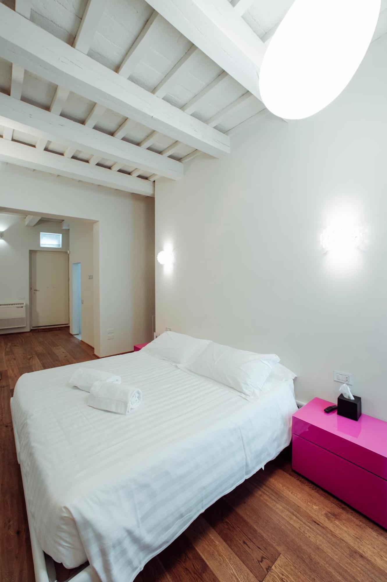 Urbino Apartment - Torricini View Екстер'єр фото