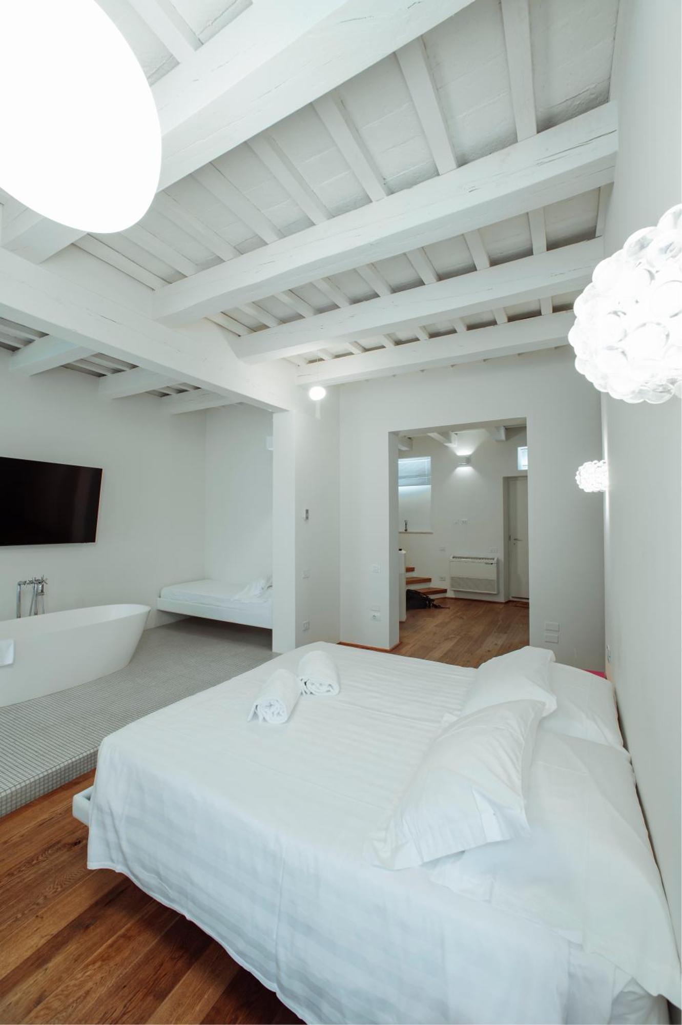 Urbino Apartment - Torricini View Екстер'єр фото